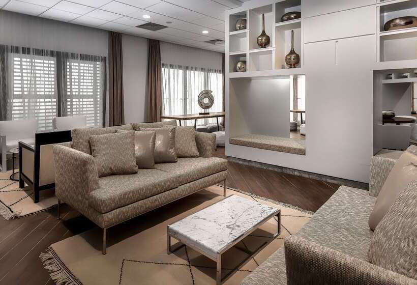 فندق Hyatt Place Taghazout Bay