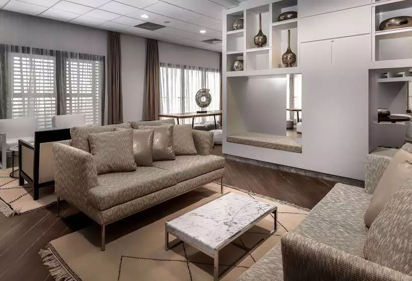 فندق Hyatt Place Taghazout Bay