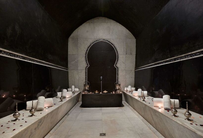 فندق Hyatt Place Taghazout Bay