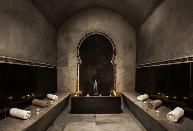 فندق Hyatt Place Taghazout Bay