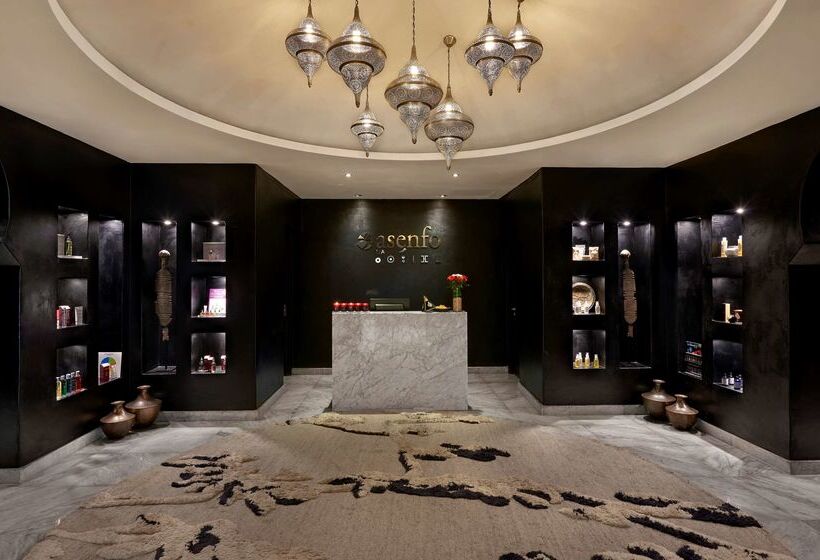 فندق Hyatt Place Taghazout Bay