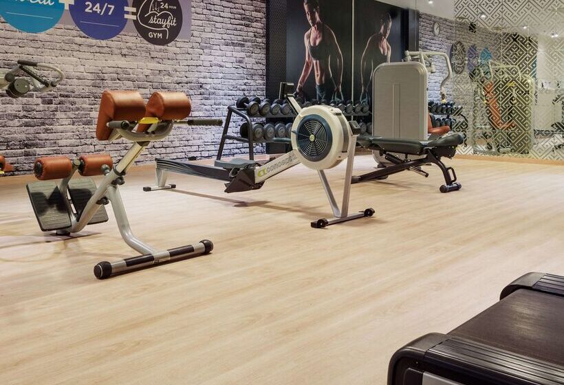 فندق Hyatt Place Taghazout Bay