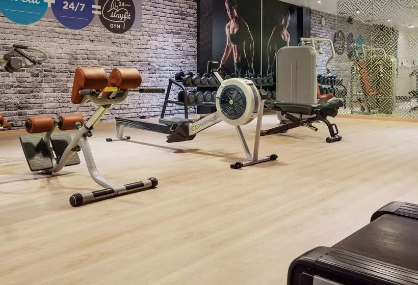 فندق Hyatt Place Taghazout Bay