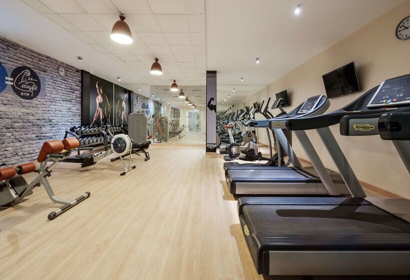 فندق Hyatt Place Taghazout Bay