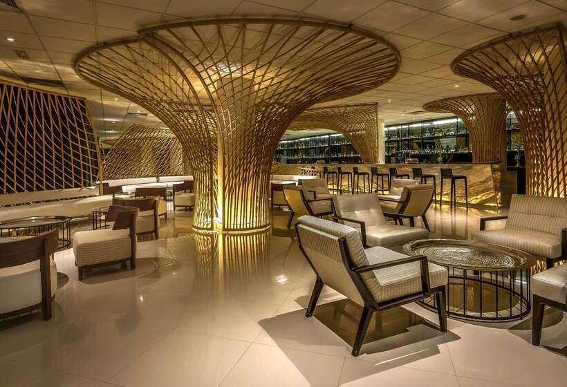 فندق Hyatt Place Taghazout Bay