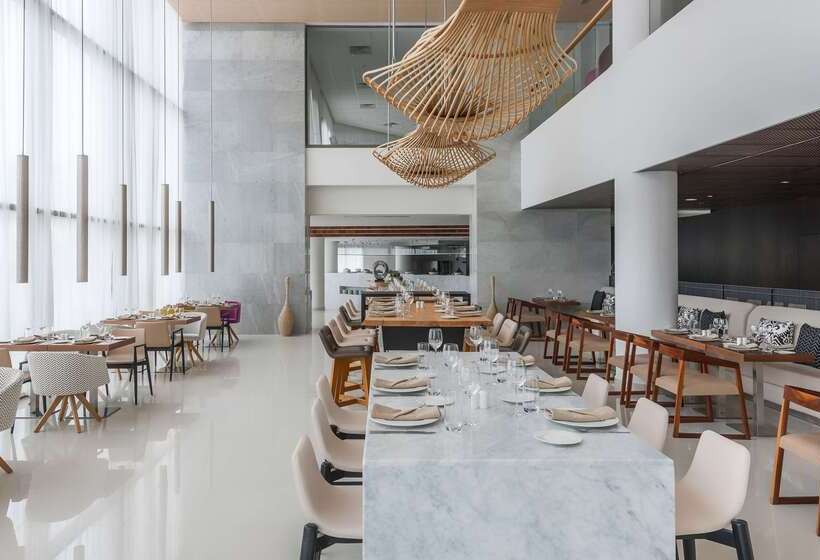 فندق Hyatt Place Taghazout Bay