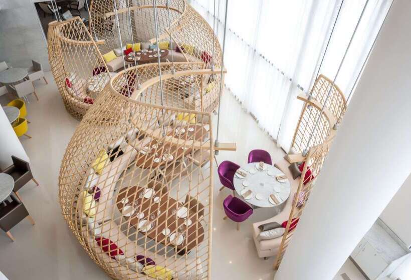 فندق Hyatt Place Taghazout Bay