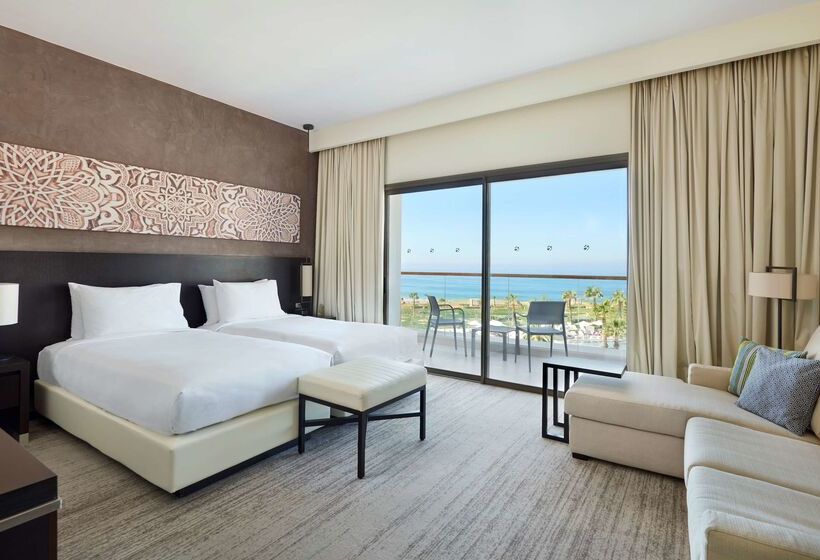 فندق Hyatt Place Taghazout Bay