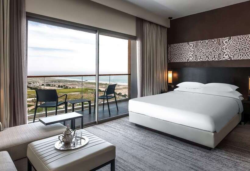 فندق Hyatt Place Taghazout Bay