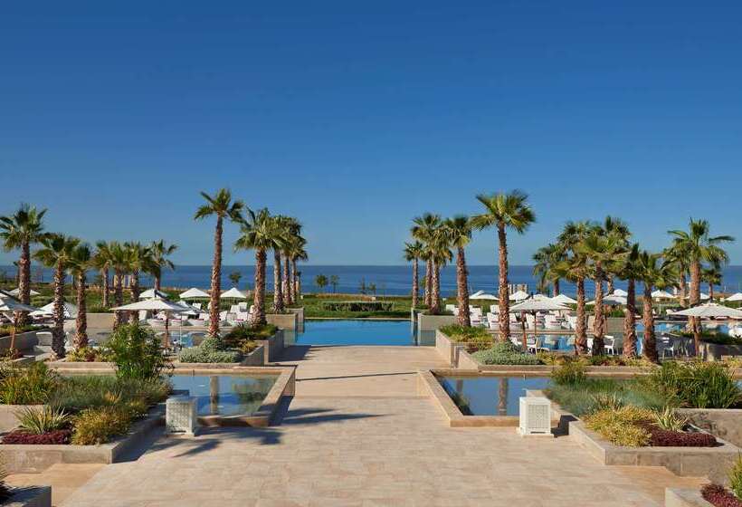 فندق Hyatt Place Taghazout Bay