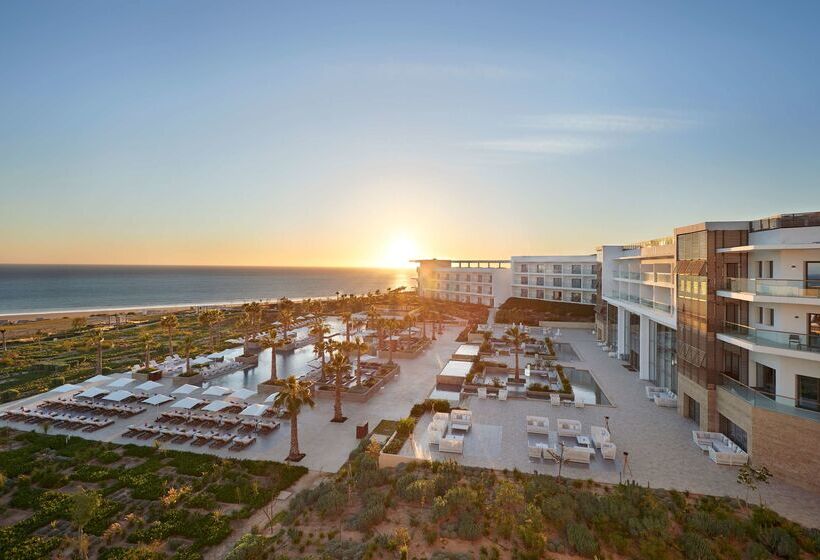 فندق Hyatt Place Taghazout Bay
