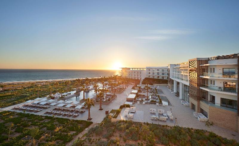 فندق Hyatt Place Taghazout Bay