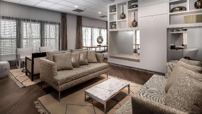 فندق Hyatt Place Taghazout Bay