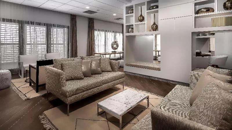 فندق Hyatt Place Taghazout Bay