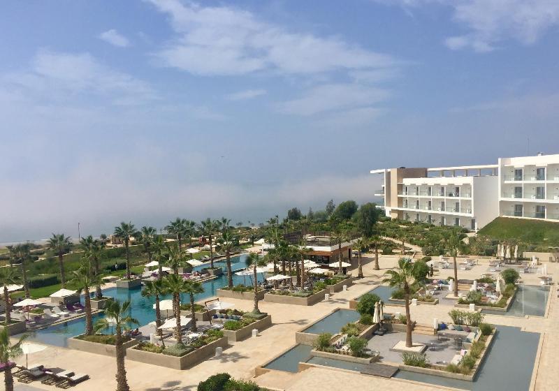 فندق Hyatt Place Taghazout Bay