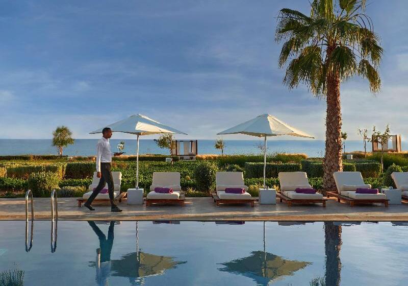 فندق Hyatt Place Taghazout Bay