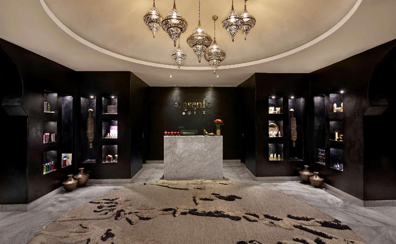 فندق Hyatt Place Taghazout Bay