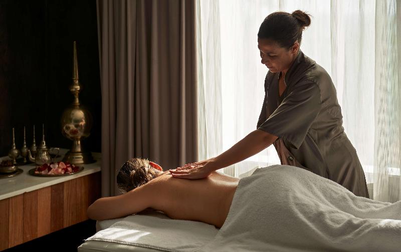 فندق Hyatt Place Taghazout Bay