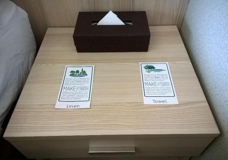 בית מלון כפרי Injap Tower