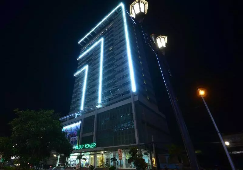 Hotel Injap Tower