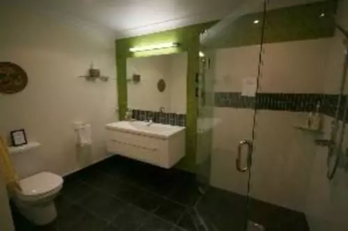 Hotel Kauri Point Luxury Bed & Breakfast