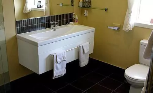 Hotel Kauri Point Luxury Bed & Breakfast