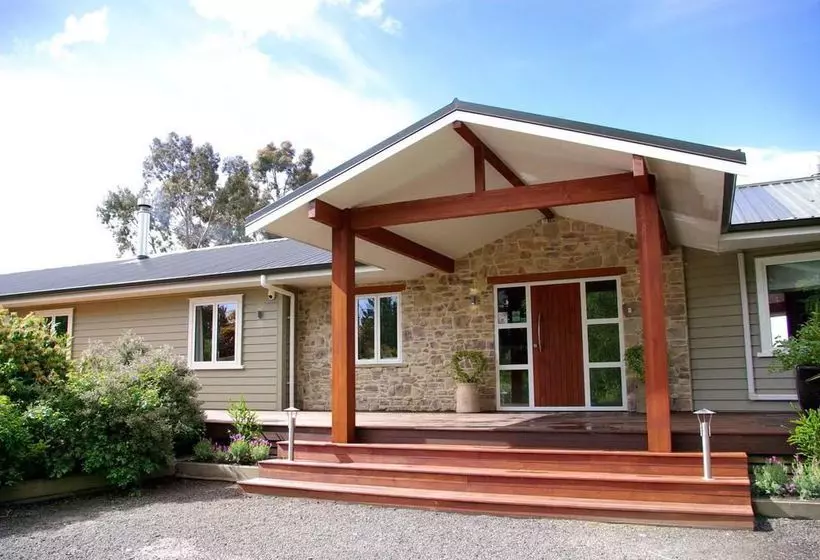 Hotel Kauri Point Luxury Bed & Breakfast