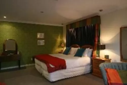 Hotel Kauri Point Luxury Bed & Breakfast