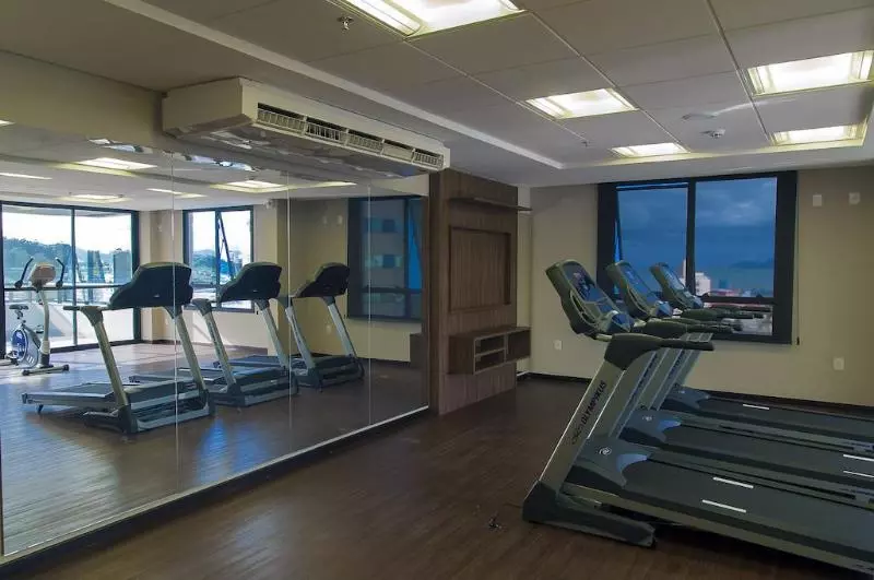 酒店 Kennedy Executive