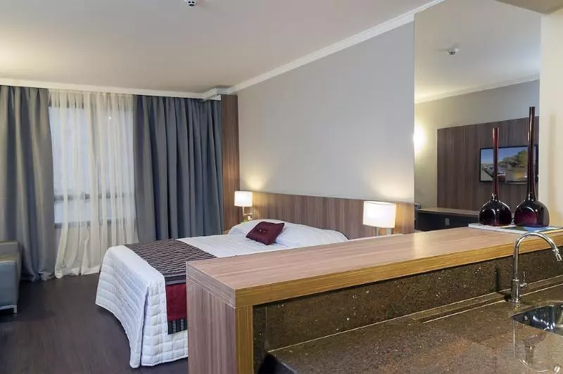 酒店 Kennedy Executive