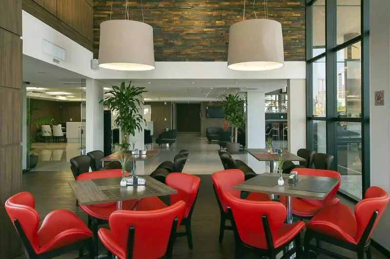 酒店 Kennedy Executive