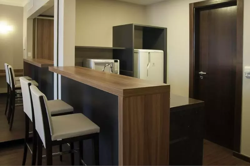 酒店 Kennedy Executive