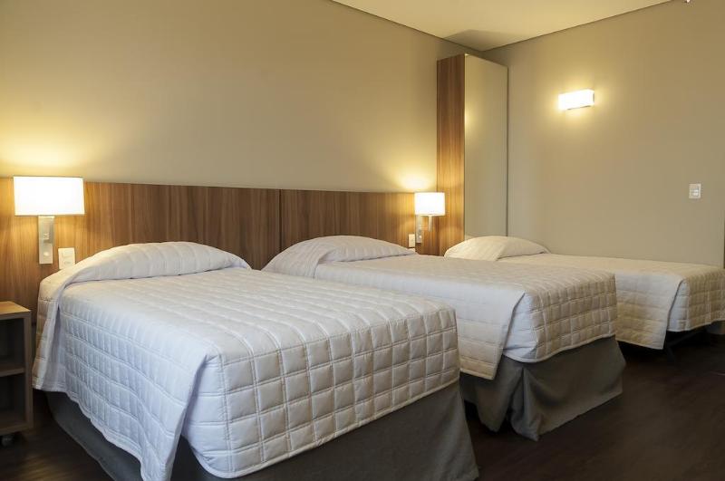 호텔 Kennedy Executive