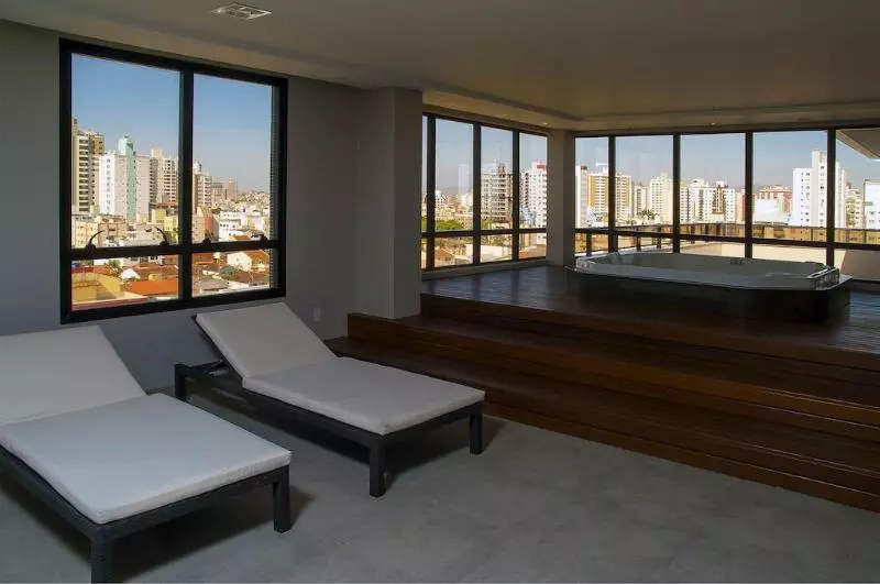 酒店 Kennedy Executive