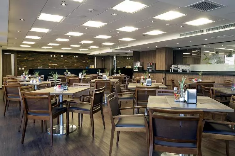 酒店 Kennedy Executive