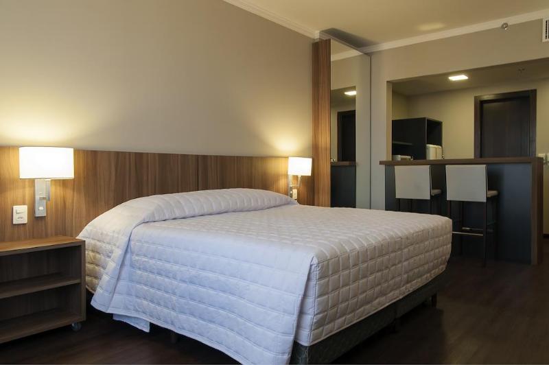 호텔 Kennedy Executive