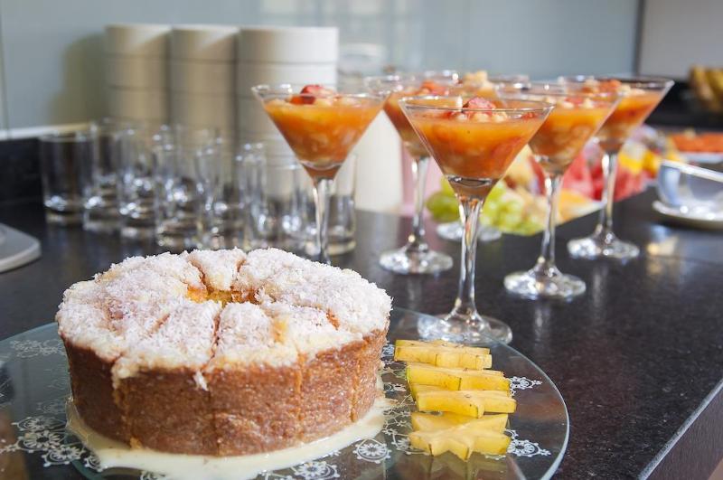 호텔 Kennedy Executive