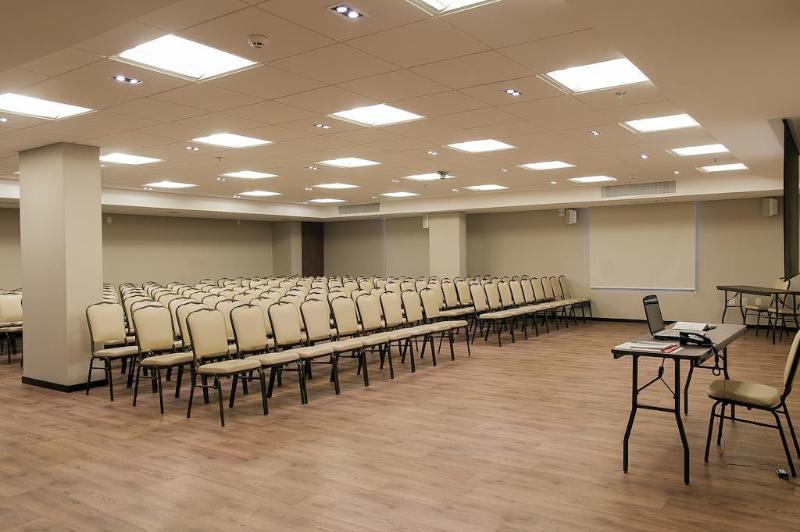 호텔 Kennedy Executive