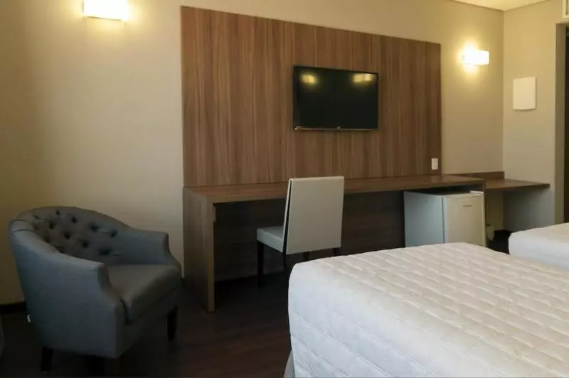 酒店 Kennedy Executive