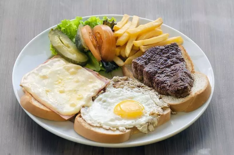 酒店 Kennedy Executive