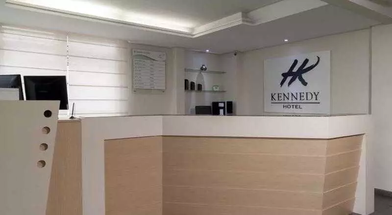 酒店 Kennedy Executive