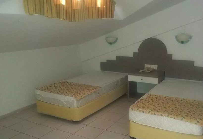 Kocer Club Apartments