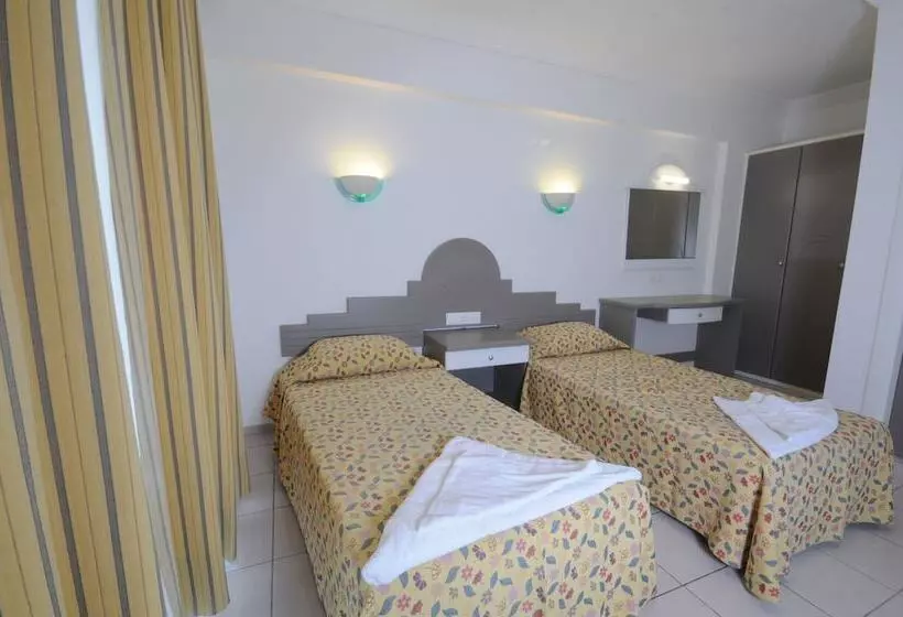 Kocer Club Apartments