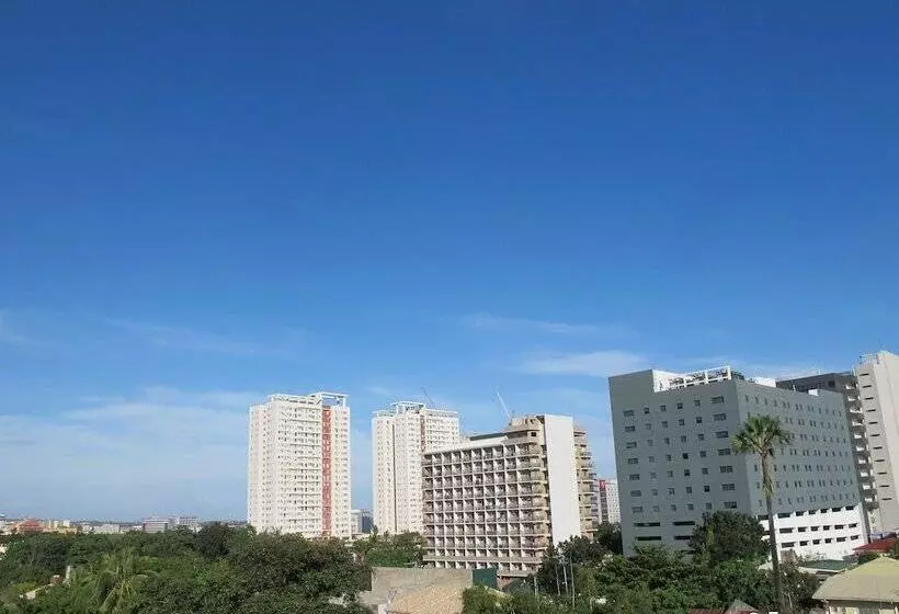 Metro Park Hotel   Cebu City