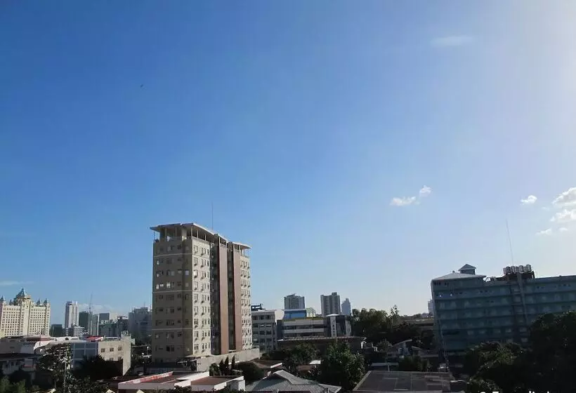 Metro Park Hotel   Cebu City