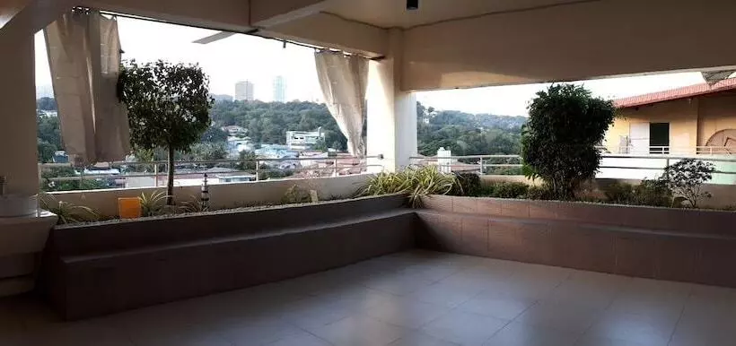 Metro Park Hotel   Cebu City