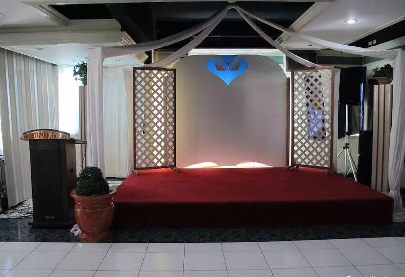 Metro Park Hotel   Cebu City