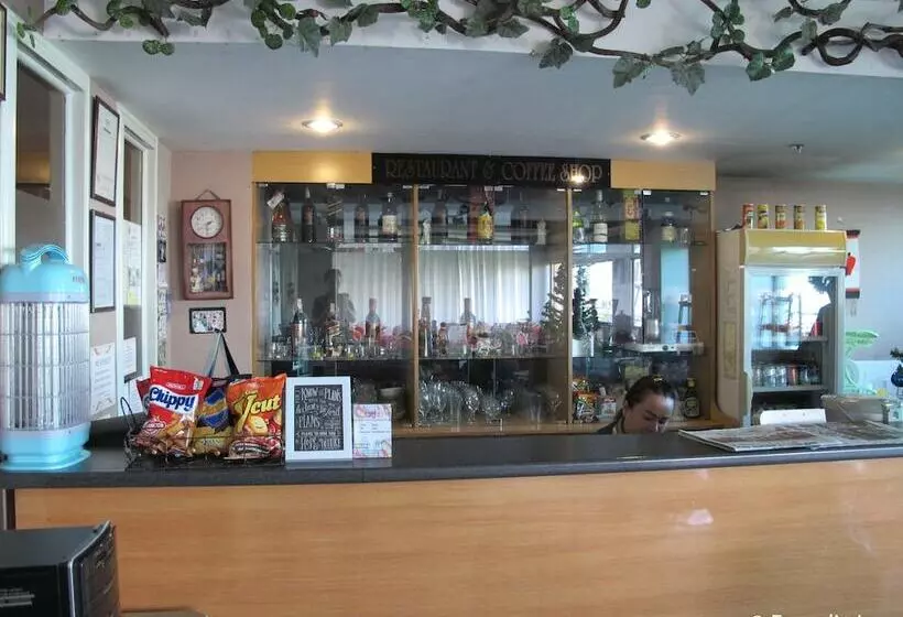 Metro Park Hotel   Cebu City