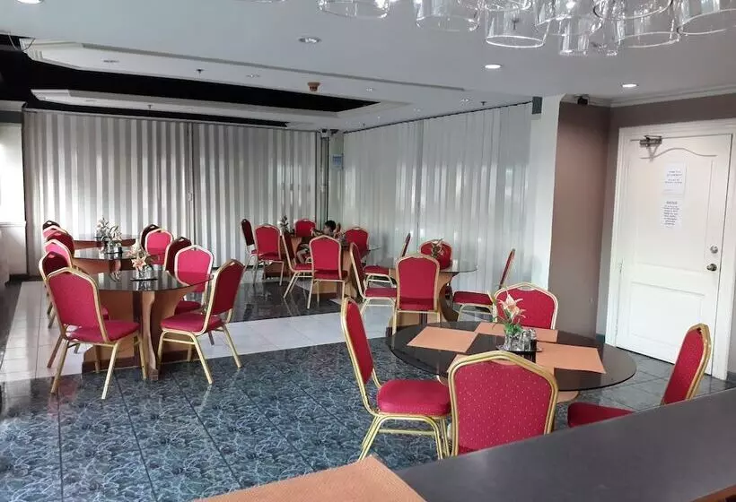 Metro Park Hotel   Cebu City