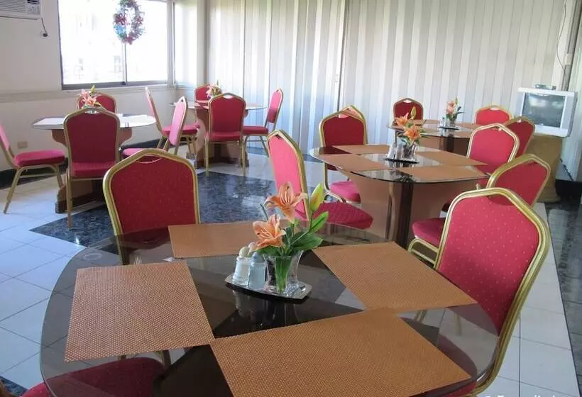 Metro Park Hotel   Cebu City